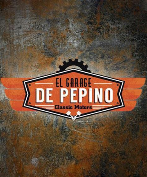 el garage de pepino|El Garage de Pepino .